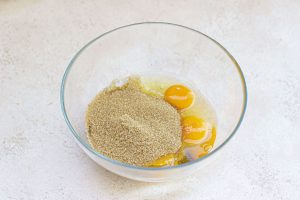 step 4a sweet potato bundt cake