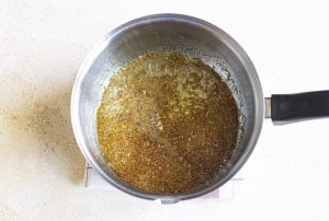 step 5 bourbon street milkshake