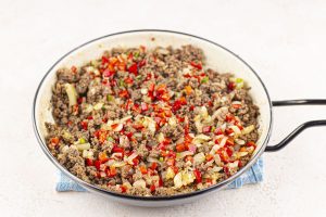 step 6 best damn chili recipe