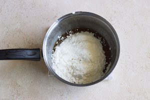step 7 bourbon street milkshake