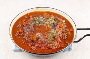 step 7b best damn chili recipe