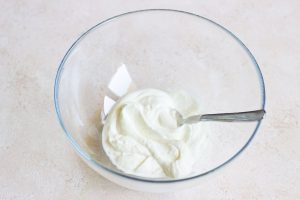 step 8 bourbon street milkshake