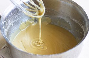 step 9 bourbon street milkshake