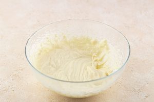step 9b pumpkin roll recipe