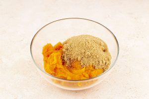 How to Make Paula Deen Sweet Potato Casserole