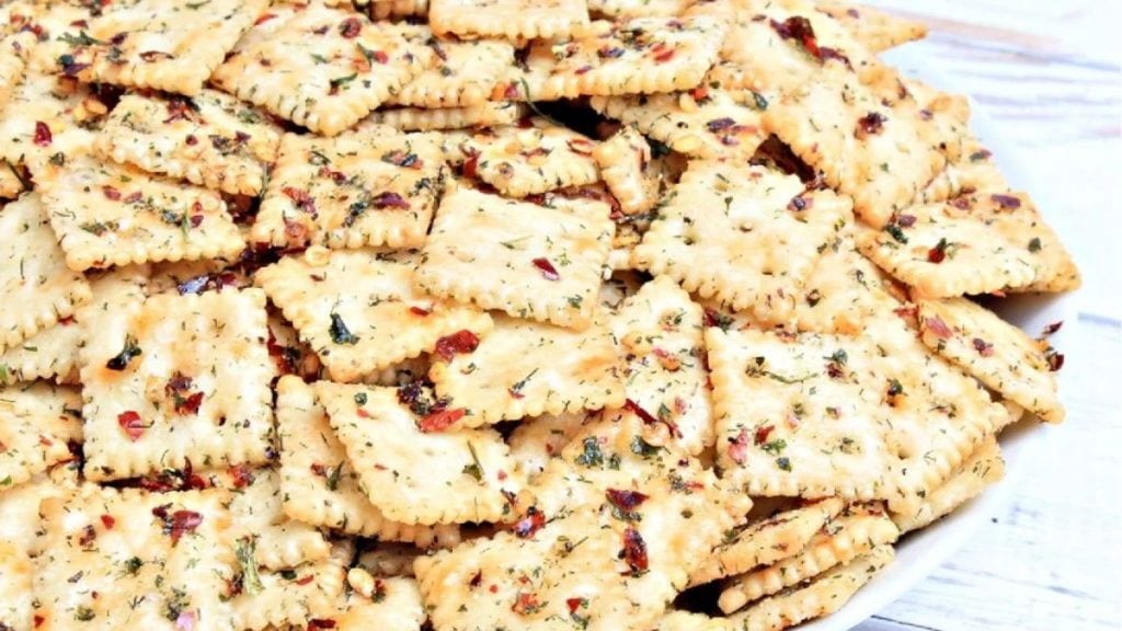 ALABAMA FIRE CRACKERS BY THIS WIFE COOKS