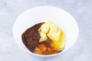 How to Make Christmas Muffins