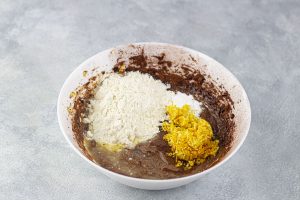 How to Make Christmas Muffins