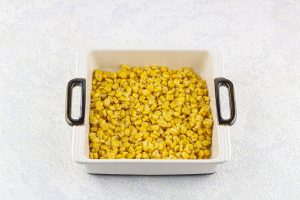 How to Make Chipotle Corn Salsa