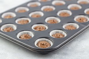 How to Make Christmas Muffins