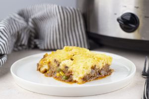 step 14b Crockpot Shepherd's Pie
