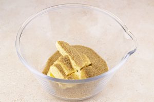 step 2 gingerbread cookies