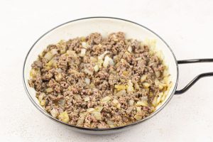 step 4 Crockpot Shepherd's Pie