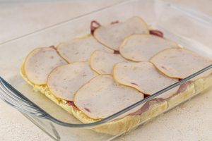 step 4b turkey bacon ranch sliders