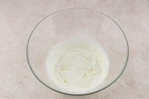 step 5 no bake pumpkin cheesecake recipe