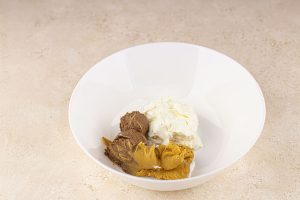 step 5a mini peanut butter pies