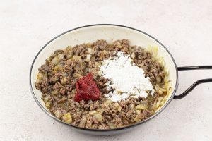 step 6 Crockpot Shepherd's Pie