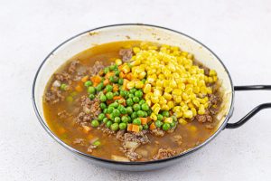 step 7 Crockpot Shepherd's Pie