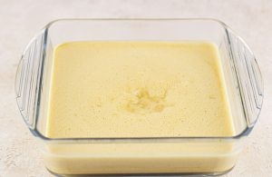 step 7 Salted caramel ice cream
