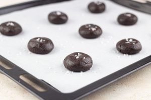 step 7 ice cream sandwich cookies