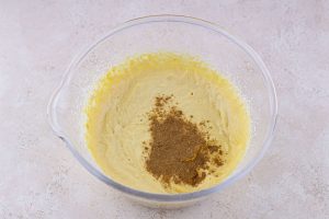 step 7 no bake pumpkin cheesecake recipe