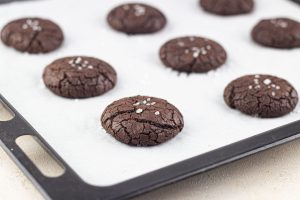 step 8 ice cream sandwich cookies