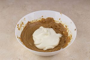 step 8a mini peanut butter pies