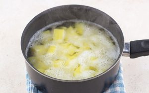 step 9 Crockpot Shepherd's Pie