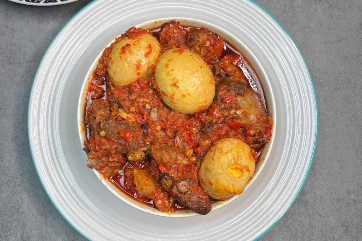 African recipes