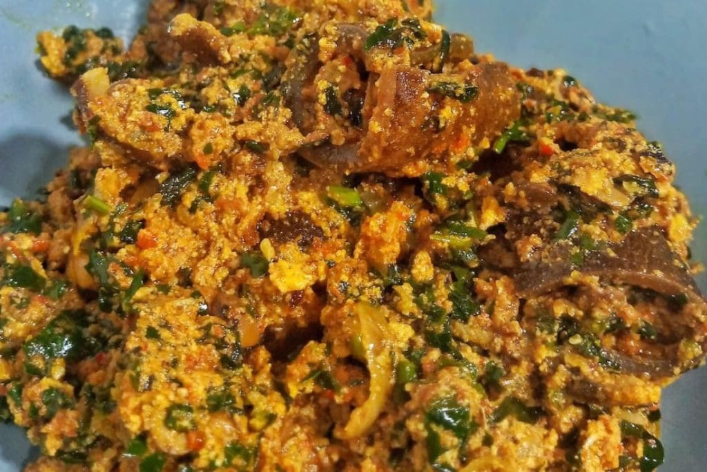 African recipes