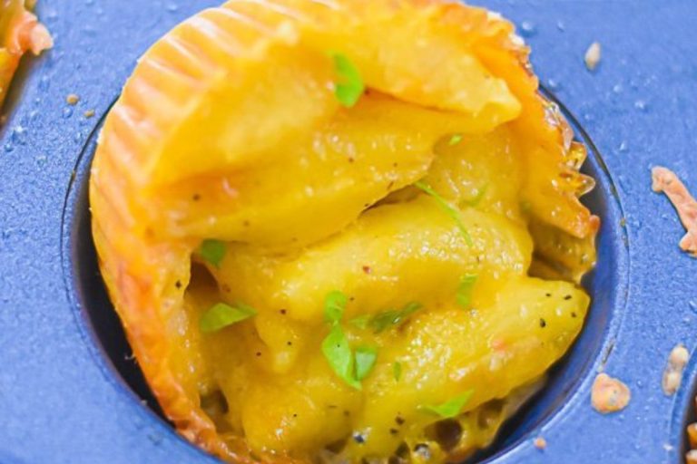 15 Black People Party Food Ideas for a Spectacular Feast