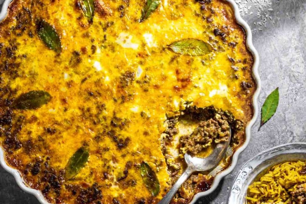 African recipes