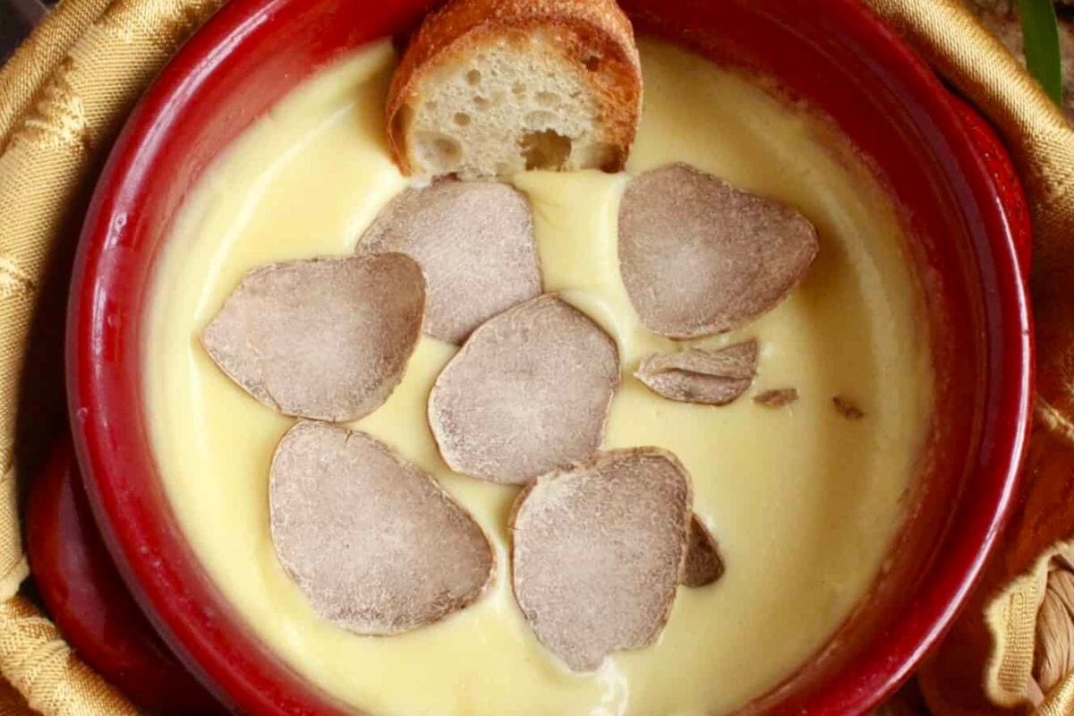 valentines appetizers