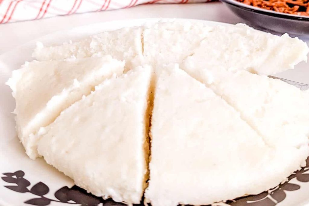 African recipes