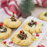 betty crocker peanut butter blossoms