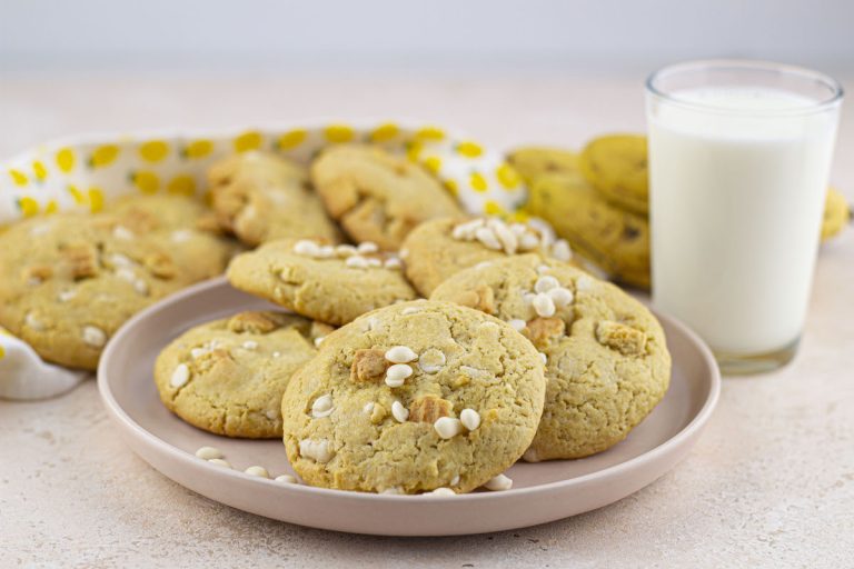 16 African American Desserts That Will Sweeten Your Day