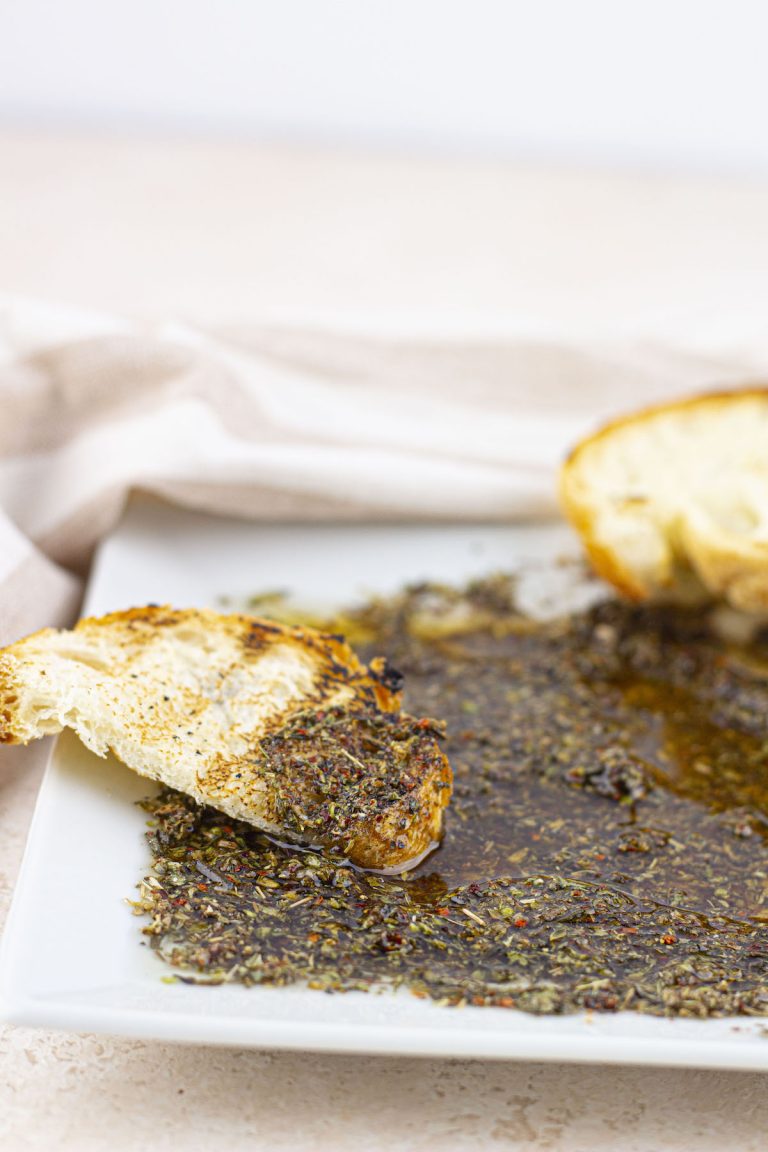 carrabba's bread dip recipe