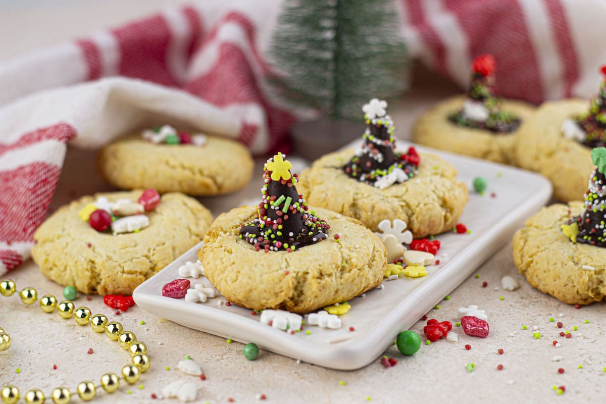 betty crocker blossom cookies