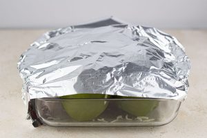 step 10 turkey stuffed bell peppers