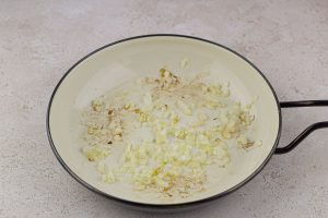 step 2 turkey stuffed bell peppers