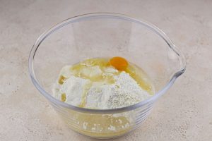 step 2a betty crocker peanut butter blossom cookies