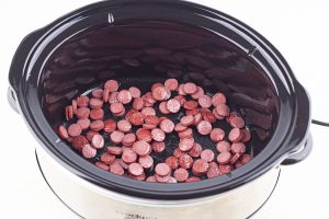 step 2b slow cooker hoppin john recipe