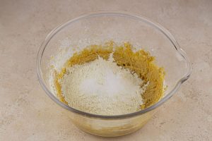 step 3a banana pudding cookies