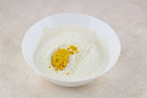 orange creamsicle cookies from cake mix