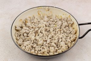 step 3b turkey stuffed bell peppers