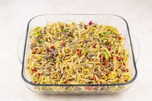 step 4 hashbrown breakfast casserole recipe