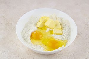 step 4a orange creamsicle cookies