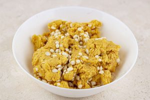 step 5b orange creamsicle cookies