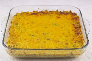 step 7 hashbrown breakfast casserole recipe