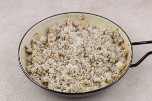 step 7b turkey stuffed bell peppers